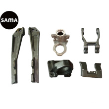 Steel Precision Lost Wax Casting for Trucklift Spare Parts